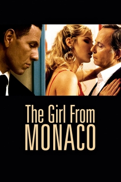 The Girl from Monaco-full