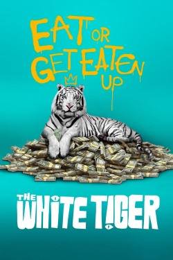 The White Tiger-full