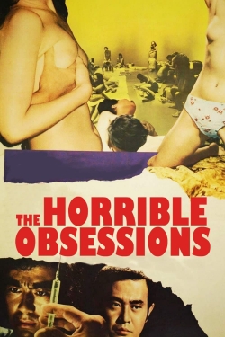 The Horrible Obsessions-full