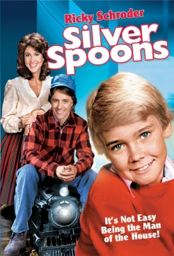 Silver Spoons-full