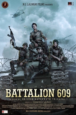 Battalion 609-full