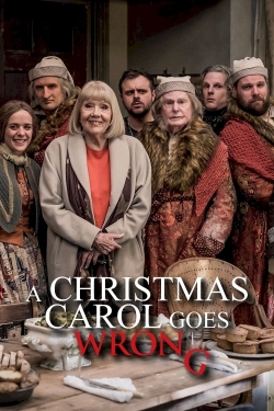 A Christmas Carol Goes Wrong-full