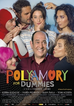 Polyamory for Dummies-full