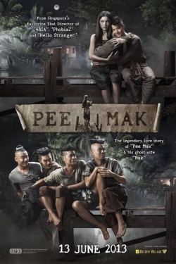 Pee Mak Phrakanong-full