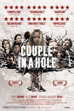 Couple in a Hole-full