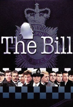The Bill-full