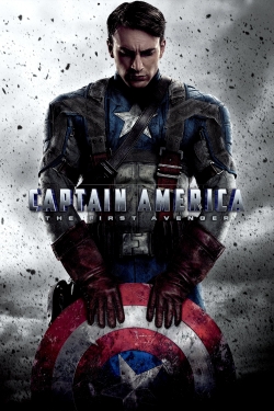 Captain America: The First Avenger-full