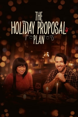 The Holiday Proposal Plan-full