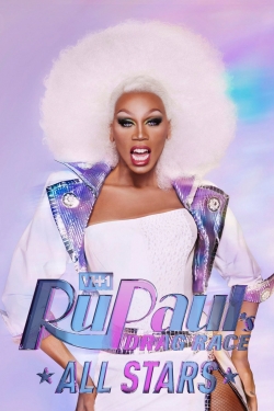 RuPaul's Drag Race All Stars-full