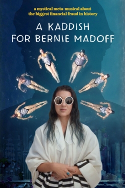 A Kaddish for Bernie Madoff-full