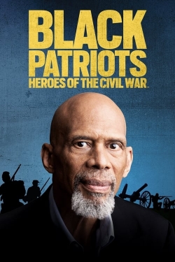 Black Patriots: Heroes of the Civil War-full