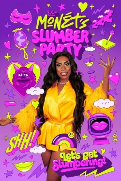 Monét's Slumber Party-full