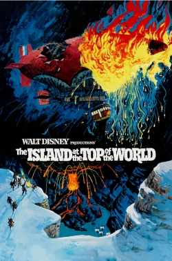 The Island at the Top of the World-full