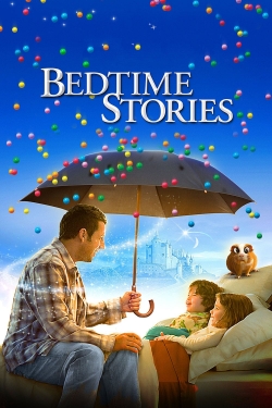 Bedtime Stories-full
