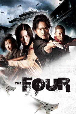 The Four-full