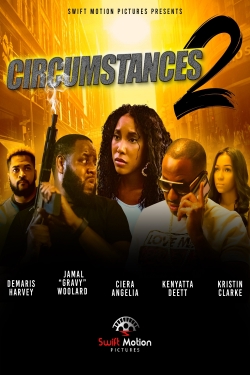 Circumstances 2: The Chase-full