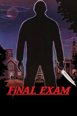 Final Exam-full