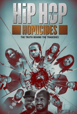 Hip Hop Homicides-full