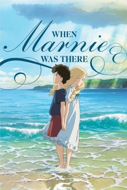 When Marnie Was There-full