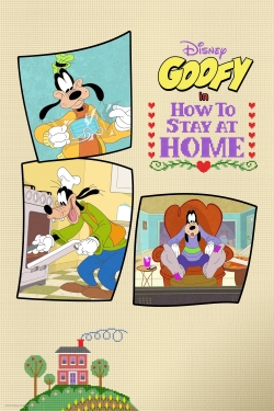 Disney Presents Goofy in How to Stay at Home-full
