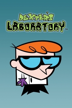 Dexter's Laboratory-full