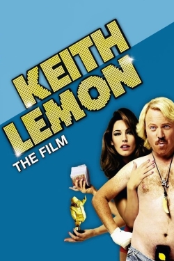 Keith Lemon: The Film-full