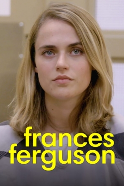 Frances Ferguson-full