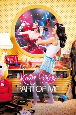 Katy Perry: Part of Me-full