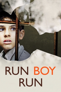 Run Boy Run-full