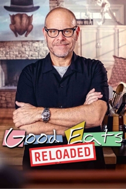Good Eats: Reloaded-full