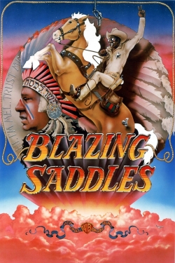 Blazing Saddles-full