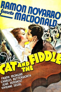 The Cat and the Fiddle-full
