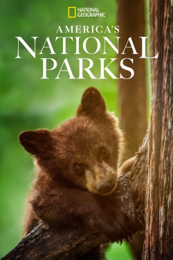 America's National Parks-full