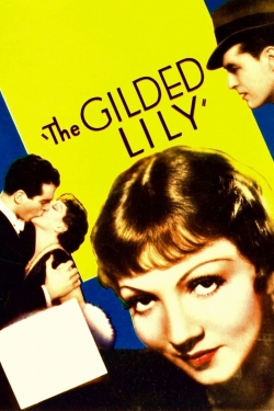 The Gilded Lily-full