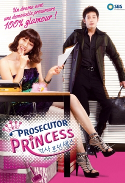 Prosecutor Princess-full