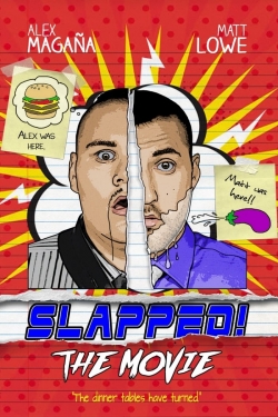 Slapped! The Movie-full