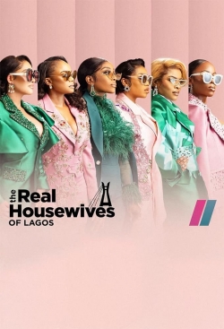 The Real Housewives of Lagos-full