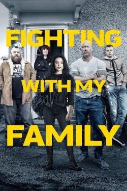 Fighting with My Family-full