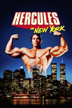 Hercules in New York-full