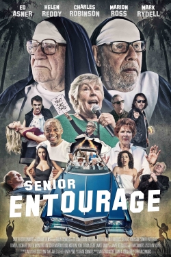 Senior Entourage-full