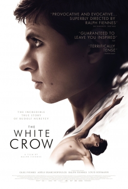 The White Crow-full