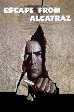 Escape from Alcatraz-full
