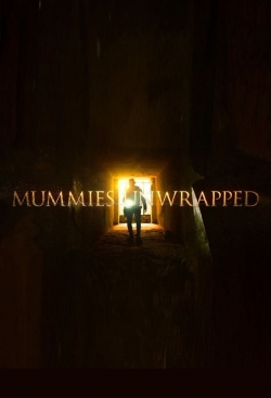 Mummies Unwrapped-full