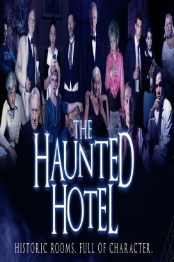 The Haunted Hotel-full