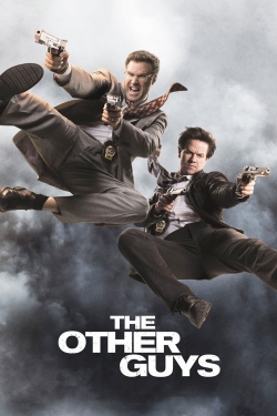 The Other Guys-full