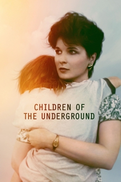 Children of the Underground-full