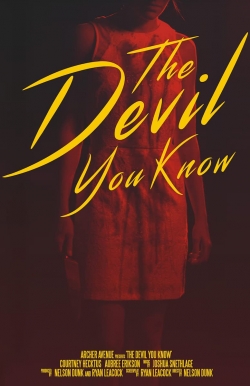 The Devil You Know-full