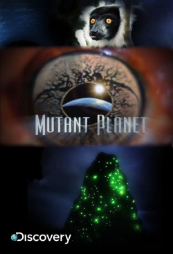 Mutant Planet-full
