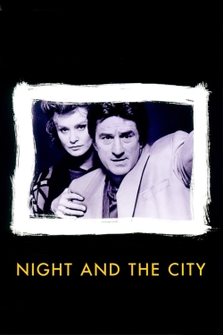 Night and the City-full