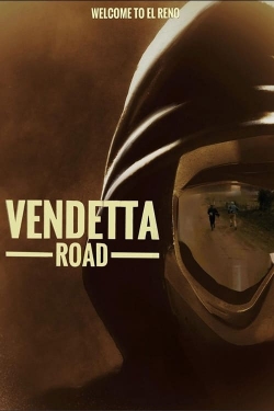 Vendetta Road-full